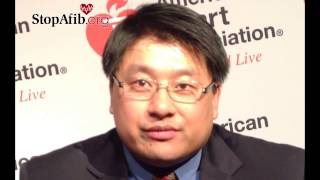 Afib amp Cryoballoon Ablation — StopAfiborg interviews Dr Wilber Su [upl. by Aeniah409]