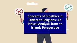 bioethics of biotechnology part 4 Concepts of Bioethics in different religions [upl. by Benito]