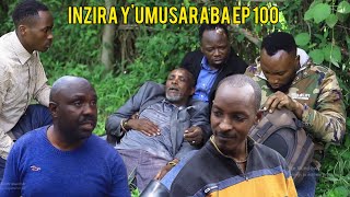 INZIRA YUMUSARABA EP 100  RUGEMA Abonye BA KAMARADE Maurice YARAKAYE [upl. by Trubow]