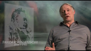 NIETZSCHES CRITIQUE OF CHRISTIANITY PART 1 STEPHEN N WILLIAMS [upl. by Hoffert]