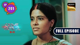 Insaaf  Crime Patrol 20  Ep 201  Full Episode  12 Dec 2022 [upl. by Carol-Jean]