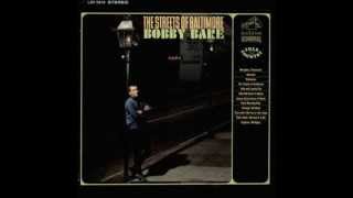 Bobby Bare  Streets of Baltimore [upl. by Yemac]