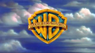 Logo Warner Bros television [upl. by Golda]