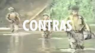 Contras  Nicaragua 87 [upl. by Benedicta]