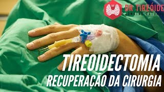 Alimentação para Problemas na Tireoide [upl. by Hirai]