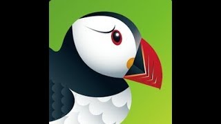 حل مشكلة عدم الاتصال بالشبكة في متصفح puffin [upl. by Bullis798]