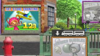 Best iPad Apps For Kids Team Umizoomi Math Zoom into Numbers HD  Nickelodeon [upl. by Notnelc228]