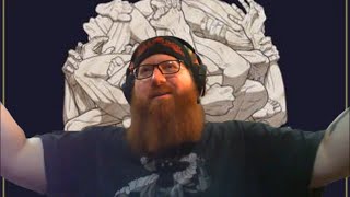 Beardo REACTS to Igorrr quotHoumousquot [upl. by Ahtelrac]