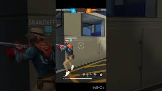 1vs4 M1873 356 DAYS POWER 😈viralshort shortfeed foryou foryoubage freefirehighlights fortnite [upl. by Penhall11]