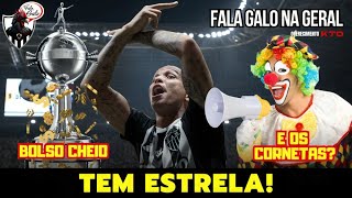 😍 CLASSIFIGALO 🏟️ A MASSA AMASSA 🤑 BOLSO CHEIO 🤔 E OS CORNETAS ESTÃO COMO [upl. by Galateah479]