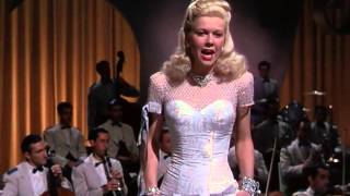 Its Magic 2 Romance on the High Seas Doris Day [upl. by Gayler]