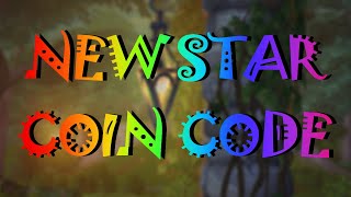 NEW STAR COIN CODE JUNE 12TH 2024  SSO Star Stable Online Codes [upl. by Reisfield]