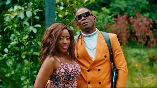 Bwekiri  Radio amp Weasel  Official Video [upl. by Goode]