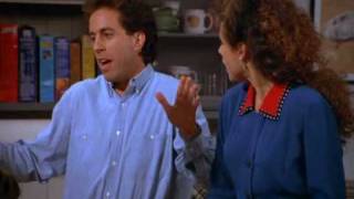 The best Kramer skit in Seinfeld Ever [upl. by Kiona771]