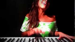 Phyllisia Ross  Another Sad Love Song Toni Braxton Cover [upl. by Tamsky440]