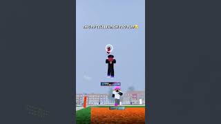 This TD Celebration Too Tuff  FootballBasketball robloxfootballfusion robloxbasketball [upl. by Naggem]