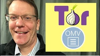 Surf anonymously with Tor Privoxy Docker and Openmediavault [upl. by Keheley147]