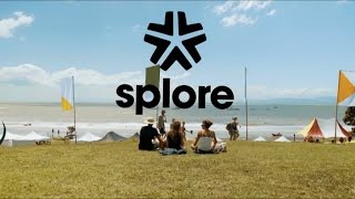 Splore 2016 Highlights [upl. by Amalbena]