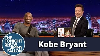 Kobe Bryant and Jimmy Made a Beer Run Together in 96 [upl. by Nogras]