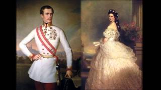 A Tumultuous Love Story Inside the Habsburg Empire [upl. by Natan626]