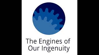 The Engines of Our Ingenuity 3075 Thucydides Democracy and Hope [upl. by Stock]