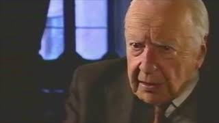 Platone politico Intervista a H G Gadamer [upl. by Alset606]