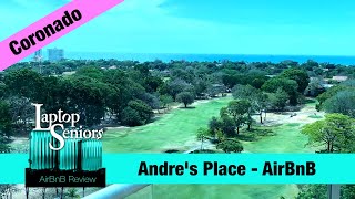 Going to Coronado Panama Our Airbnb Review of where LOTS of retirees live [upl. by Yentroc]