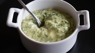 Sauce béarnaise [upl. by Rauch]