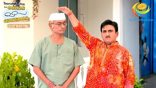 Jethalals difficult situation  Taarak Mehta Ka Ooltah Chashmah  Purani Note [upl. by Nwahsak]