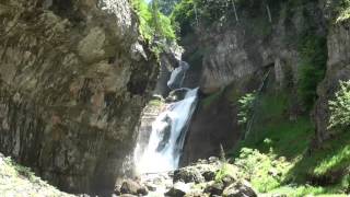 Parque Nacional Ordesa y Monte Perdido [upl. by Eyoj71]