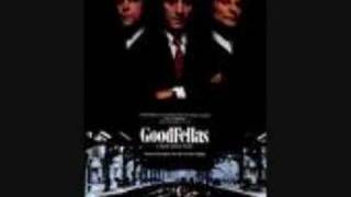 Goodfellas soundtrack  Rags to Riches [upl. by Reggis706]