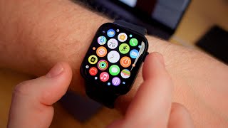 15 ajustes importantes para o seu Apple Watch [upl. by Yelnet]