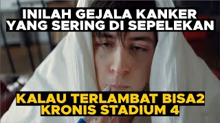 Gejala Kanker yang Sering Disepelekan [upl. by Tol]