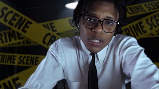 ASMR FBI Agent Interrogates you  Solving a Crime 👮🏽‍♂️ [upl. by Eusassilem281]