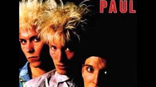 Die Ärzte  Paul 1984 Single [upl. by Wang]