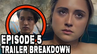 GEN V Episode 5 Trailer Breakdown [upl. by Bascomb]