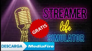 como instalar streamer life simulator totalmente gratis y rápido ACTUALIZACION de AUTOS [upl. by Ettedualc]