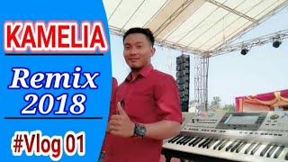 Kamelia Full Remix 2018OTNAILADjDowieVol01 [upl. by Andrea]