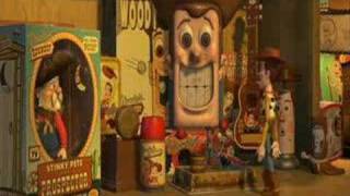 Toy Story Dub Part 7 [upl. by Lorianna]