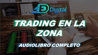 Trading en la zona 💱 Audiolibro completo 🔊 [upl. by Oiramej]