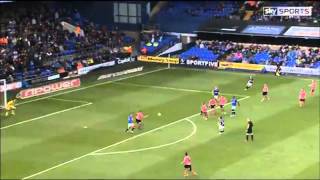 Ipswich Town 3  1 Birmingham City Radio Suffolk Commentary [upl. by Nav]