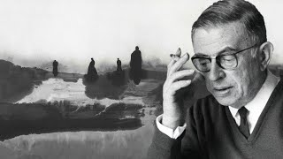 La République du silence JeanPaul SARTRE 1944 – texte intégral livre audio [upl. by Osnerol]