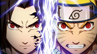 NARUTO X BORUTO ULTIMATE NINJA STORM CONNECTIONS CHAPTER 2 CHASING SASUKE [upl. by Noskcire]