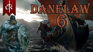 Back To Square Zero  Crusader Kings 3 Danelaw [upl. by Tebzil203]