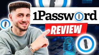 1Password Review Full Beginners Guide on How to use 1Password [upl. by Manheim746]