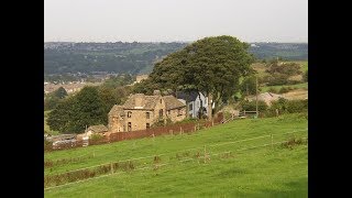 Places to see in  Liversedge  UK [upl. by Gustavus124]