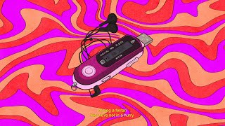 Iseo amp Dodosound  Pink Safari Audio [upl. by Yreffeg]