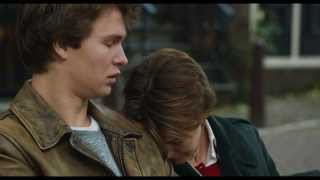 The Fault in Our Stars  Officiële Trailer 1  Nederlands ondertiteld  10 juli in de bioscoop [upl. by Alaric545]