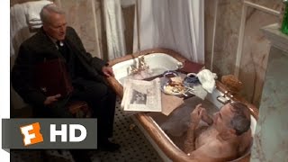 Fat Man and Little Boy 19 Movie CLIP  Is It Possible 1989 HD [upl. by Hsivat17]