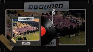 GENESIS  07  HARLEQUIN  PEEL JAN 1972 CD1 REMASTERED 2023 [upl. by Greeson]